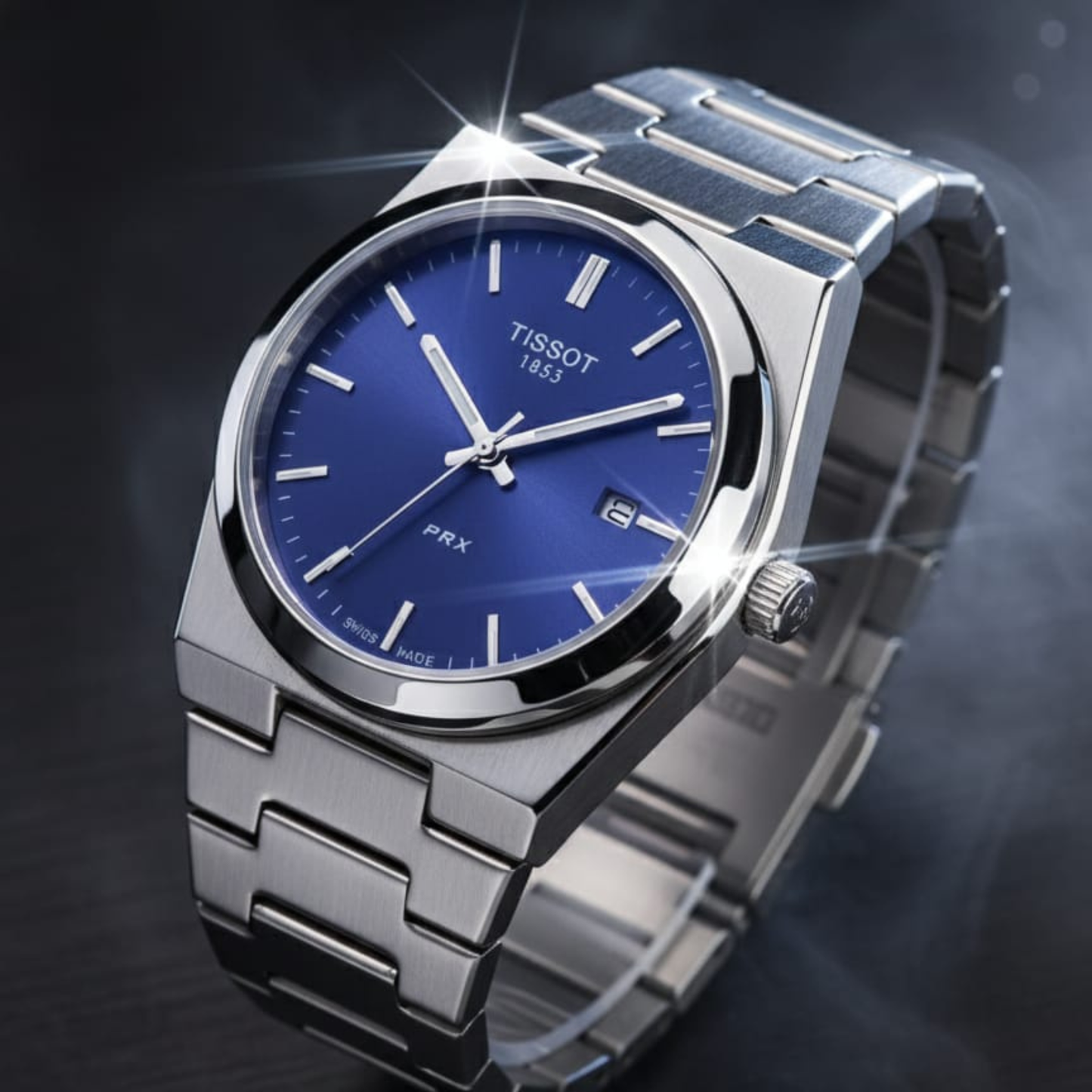 Tissot PRX