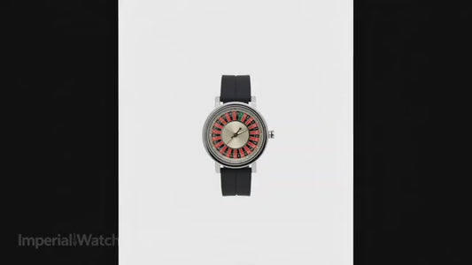 Casino Watch [ Inspired by Chance ]